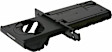 51459173469 Passenger Side APA/URO Parts Cup Holder Cup Holder