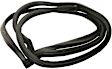 51711889473 APA/URO Parts OE Replacement Trunk Weatherstrip Seal
