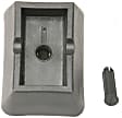 51718268885 APA/URO Parts OE Replacement Jack Pad - Direct Fit, Sold Individually