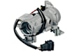 5C6905841 Ignition Lock Housing - Direct Fit, Sold Individually
