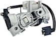 5C6905841 Ignition Lock Housing - Direct Fit, Sold Individually