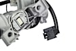 5C6905841 Ignition Lock Housing - Direct Fit, Sold Individually