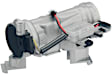 5C6905841 Ignition Lock Housing - Direct Fit, Sold Individually