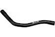 5N0121109E Coolant Reservoir Hose - Direct Fit, Sold Individually