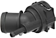 5N0122291 OE Replacement Series Cooling Hose Flange
