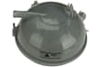 2018 Audi A3 - Coolant Reservoir, OE Replacement Series