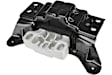 2016 Volkswagen Golf Sportwagen - Transmission Mount, 1.8L 4Cyl, enginedesignationname: CXBA;  Type;  Transmission, Manual Transaxle