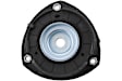 5Q0412331D Front OE Replacement Series Shock and Strut Mount