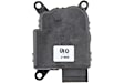 2014 Volkswagen GTI - A/C Actuator, Excludes cars With option code 9AK (CFC free A/C system); For Cabin Air Recirculation