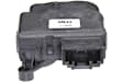 2014 Volkswagen GTI - A/C Actuator, Excludes cars With option code 9AK (CFC free A/C system); For Cabin Air Recirculation