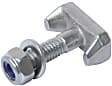 61128373946T Battery Terminal Bolt - Direct Fit