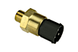 61311378073 Fan Switch - Direct Fit, Sold Individually