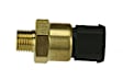 61311378073 Fan Switch - Direct Fit, Sold Individually