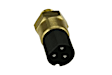 61311378073 Fan Switch - Direct Fit, Sold Individually