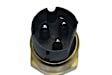 61311378073 Fan Switch - Direct Fit, Sold Individually
