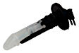61311388548 Direct Fit Washer Fluid Level Sensor, Sold Individually