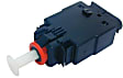61318360417 APA/URO Parts Brake Light Switch Brake Light Switch - Direct Fit, Sold Individually