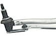 61617051669 Front Wiper Linkage