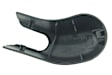 2009 Mini Cooper - Hatchback, With Wiper Arm, Wiper Blade, and Wiper Arm Cap