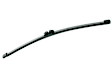 2009 Mini Cooper - Hatchback, With Wiper Arm, Wiper Blade, and Wiper Arm Cap