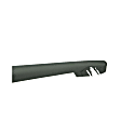 2004 BMW X3 - Rear Wiper Arm