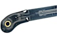 2012 BMW X5 - With Wiper Arm, Wiper Blade, and Wiper Arm Cap