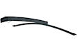2012 BMW X5 - With Wiper Arm, Wiper Blade, and Wiper Arm Cap