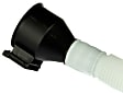 61667135409 Washer Reservoir Filler Neck