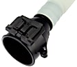 61667135409 Washer Reservoir Filler Neck