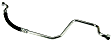 1985 Mercedes Benz 300CD - Oil Cooler Line