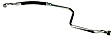 1985 Mercedes Benz 300CD - Oil Cooler Line
