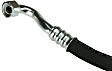 1985 Mercedes Benz 300CD - Oil Cooler Line
