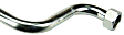 1985 Mercedes Benz 300CD - Oil Cooler Line