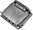 2007 Volvo XC90 - Headlight Control Module
