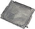 2007 Volvo XC90 - Headlight Control Module