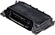 2007 Volvo XC90 - Headlight Control Module