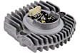 63117214939 Daytime Running Light Module
