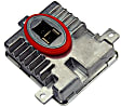 63117318327 Headlight Control Module