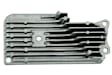 63117339055 Headlight Control Module
