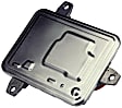 2012 BMW 335is - Headlight Control Module
