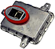 2012 BMW 335is - Headlight Control Module