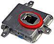 2012 BMW 335is - Headlight Control Module