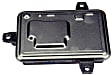 2012 BMW 335is - Headlight Control Module