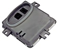 63126948180 OE Replacement Series Headlight Control Module