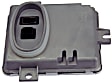 63126948180 OE Replacement Series Headlight Control Module