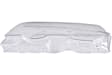 2001 BMW 330Ci - APA/URO Parts OE Replacement Headlight Lens - Clear, Direct Fit, Sold Individually