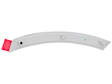 63147290093 Front, Driver Side Bumper Reflector