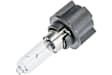 63217207528 Bulb Socket - Direct Fit, Sold Individually