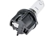 63217207528 Bulb Socket - Direct Fit, Sold Individually