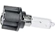63217207528 Bulb Socket - Direct Fit, Sold Individually
